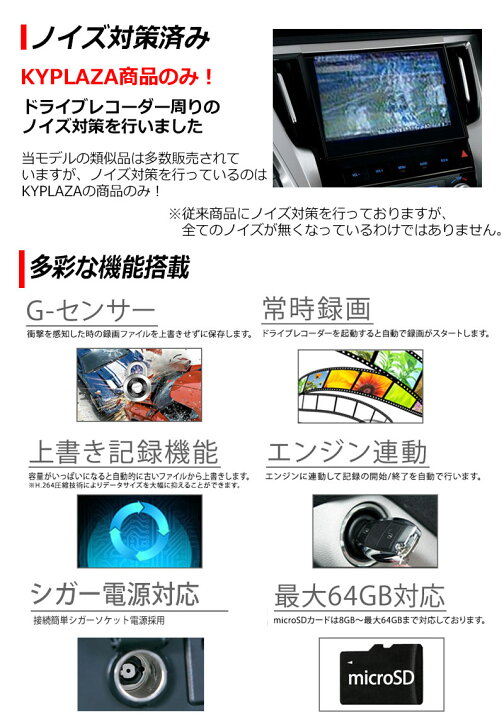 楽天市場】11.8インチ ドラレコ バックビューモニター ミラレコ リア 