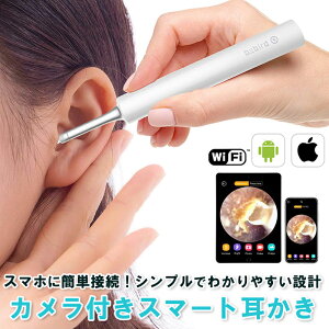 X}[g J t 300f XR[v 3.5mm ^Y WiFiڑ  [d | ~ ݂݂ Jt   C[XR[v LED Cg  X}z q qǂ 