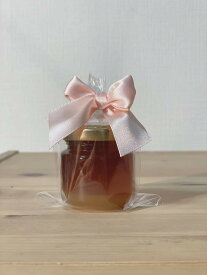 トクトグル高原の百花蜜60g