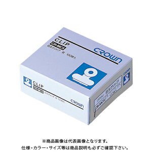 �N���E�� �ڋʃN���b�v �� (100��) CR-MC5-SL