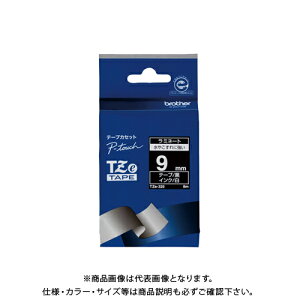 �u���U�[ �s�[�^�b�`�e�[�v 9mm��/�� TZE-325