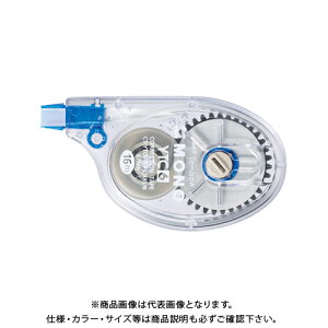 トンボ鉛筆 修正テープ横引き モノYTC6 CT-YTC6