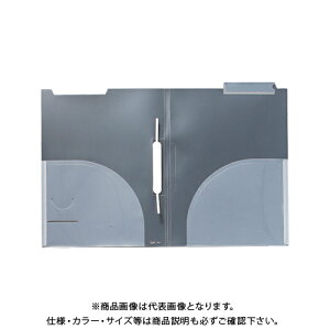 山口工業 カルテホルダーFFタイプ (10枚入) YF-760