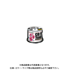 �o�[�x�C�^�� CD-R(Data)P-Cyanine SR80PP50