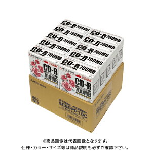 �o�[�x�C�^�� CD-R �y10��PX10���z SR80PP10C