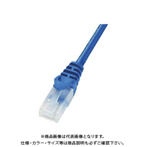 �T�����T�v���C �c���܂�h�~CAT5eLAN�P�[�u�� LA-Y5TS-01BL