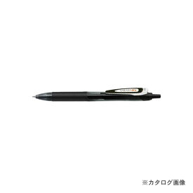 ゼブラ サラサドライジェルボールペン0.5 黒 JJ31-BK