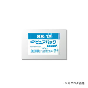 �V���W�} N�s���A�p�b�N100�� S8-12 6798212