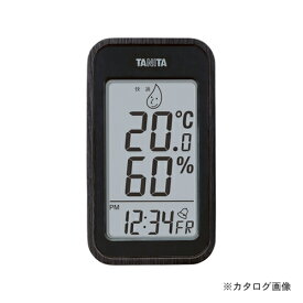 タニタ コンディションセンサー TT-572BK TT-572-BK