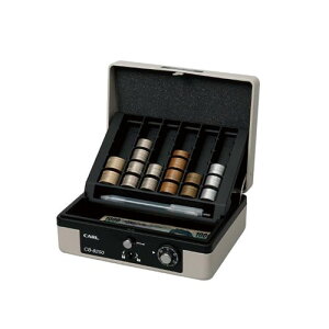 �J�[�� �L���b�V���{�b�N�X �O���[ CB-8250-D