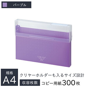 ���q�g���u �R���O���X�P�[�X A4 �R�s�[�p��300�����e�� A-6024