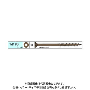 �_���h���r�X �E�b�h�f�b�L�ޗp�r�X WD 61�{�� 24�� V-WDX090-RX