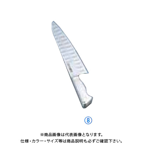 TKG 遠藤商事 グレステンMタイプ 牛刀 733TM AGL8205 選択 7-0297-0805 33cm 即日出荷