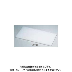 【送料別途】【直送品】TKG 遠藤商事 K型 プラスチックまな板 K14 1500×600×H30mm AMN080145 7-0346-0247