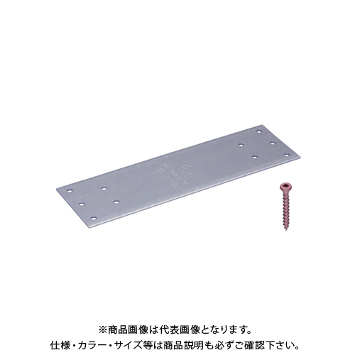 節約術購入】 タナカ 巾広短ざく金物 335 (30枚入) AA1239 | www