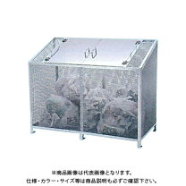 楽天市場】ダストボックス サンカ cs－30の通販