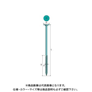 �y�����ʓr�z�y�����i�z�V�l�W�b�N SYNEGIC �^���L�b�NS ��6mm×L210mm (600�{��) TS6×210