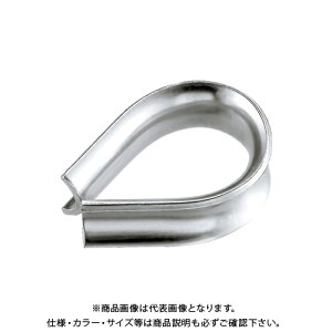 浅野金属工業 キツネコース (ロープコース) 45mm AK17105