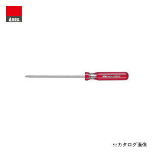 �A�l�b�N�X ANEX �t�H�[���C���h���C�o�[ �׎��^�C�v(�{2×200) No.8300