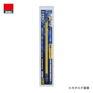 �A�l�b�N�X ANEX �J���[�r�b�g 1�{�g+2×-6×200 ACPM-2200