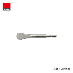 �A�l�b�N�X ANEX �R�C���h���C�o�[�r�b�g 110mm AHC-1511