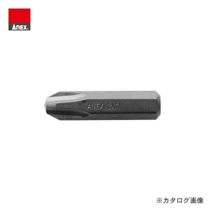 楽天市場 アネックス Anex インパクトドライバー用ビット 手動ドライバー用 4 36 Ak 21p Kanamonoyasan kys 楽天市場 アネックス Anex インパクトドライバー用ビット 手動ドライバー用 4 36 Ak 21p Kanamonoyasan kys