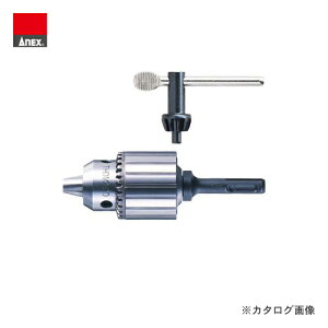 �A�l�b�N�X ANEX SDS�v���X�n���}�[�h�����p�h�����`���b�N AKL-300