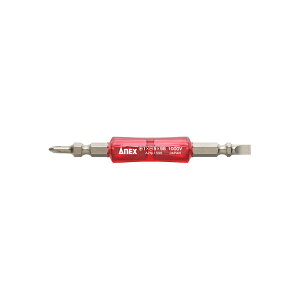 ANEX �A�l�b�N�X �≏�r�b�g 1�{�g +1× 5×98 AZM-1598