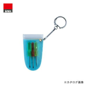 �A�l�b�N�X ANEX MINI×3(�~�j�X���[) No.103