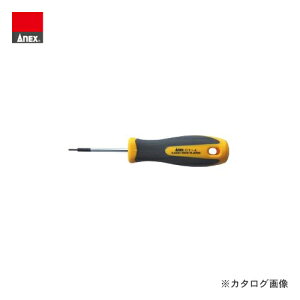 �A�l�b�N�X ANEX �w�N�X���[�u�h���C�o�[T�^(T20×100) No.6300