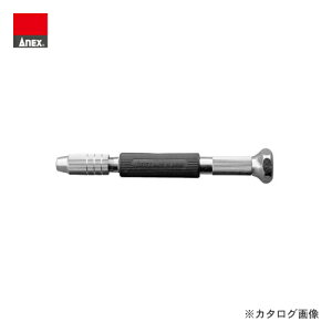 �A�l�b�N�X ANEX �����s���o�C�X ���o�[�O���b�v���[�� No.98-R