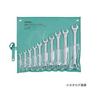 ASH �R���r�l�[�V�����X�p�i10�{�g�Z�b�gJIS8-24mm(�p�l���^�C�v) CPS1010