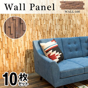 ウォールパネル W60×D20×H2cm ウッドパネル 木製 天然木 壁面 壁 壁飾り 装飾 アクセント ウッドアート おしゃれ 簡単 北欧スタイル 直送品 東谷 WALL-100