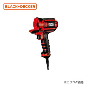 �u���b�N�A���h�f�b�J�[ BLACK��DECKER �R�[�h���{�f�B EAC800 589075
