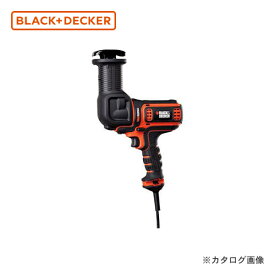 ブラックアンドデッカー BLACK＆DECKER EVO コード式マルチのこぎり付 EAR800-JP 589078