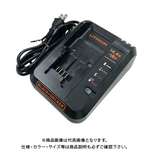 ubNAhfbJ[ BLACKDECKER 14.4v-18v `ECIdrp[d (VSfUC) LC1418N-JP 7000 589828