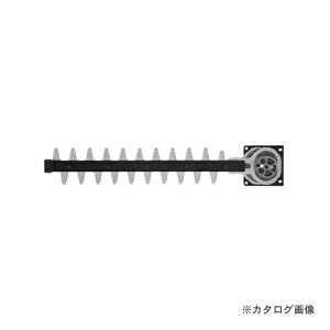 �u���b�N�A���h�f�b�J�[ BLACK��DECKER GPSH1000&GSH1000��p 260mm��؃o���J�� GS260H-JP 3000 589972