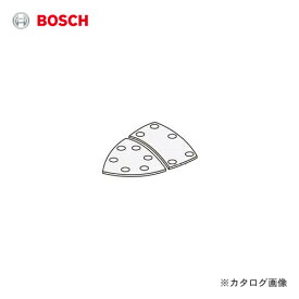ボッシュ BOSCH 2608607410 PSM160A/N、PSM80A型用 サンディングペーパー for Wood 10枚入 #180