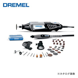 [PR] ドレメル DREMEL ハイスピードロータリーツール 4000-3/36 型