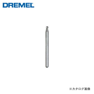 �h������ DREMEL �n�C�X�s�[�h�J�b�^�[(��2.4mm) 190
