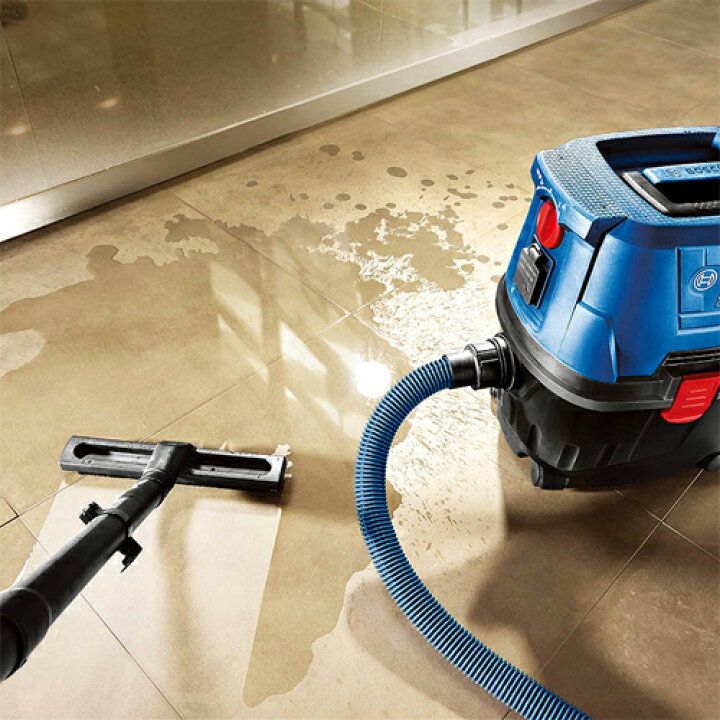 楽天市場】ボッシュ BOSCH GAS10 マルチクリーナーPRO 