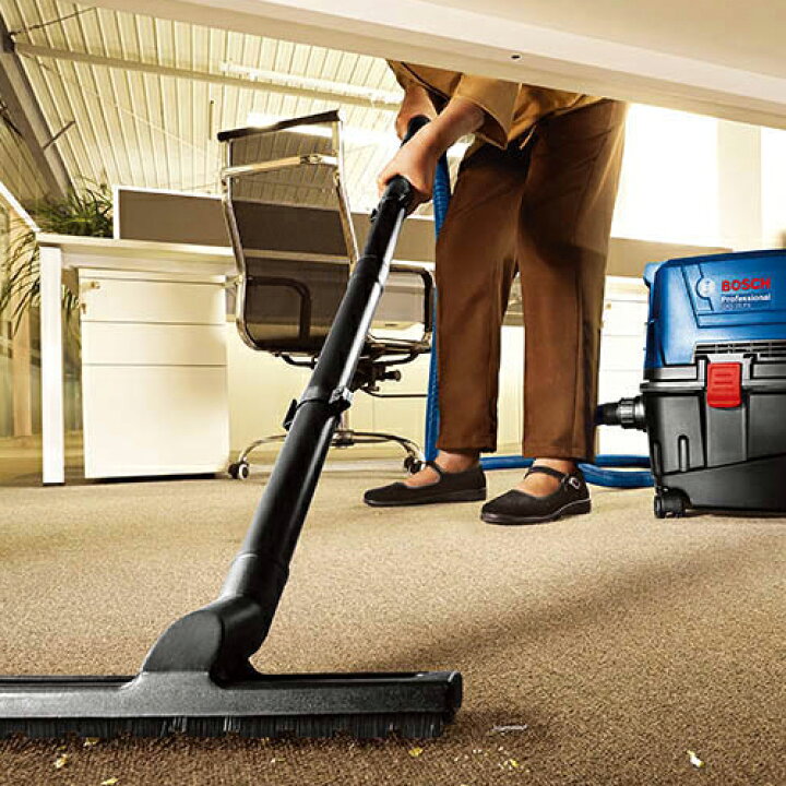 楽天市場】ボッシュ BOSCH GAS10 マルチクリーナーPRO : KanamonoYaSan 