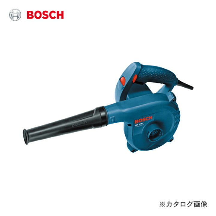 楽天市場】ボッシュ BOSCH GBL800E ブロワ : KanamonoYaSan KYS