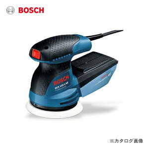 {bV BOSCH GEX125-1AE z񃉃_ANVT_[
