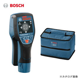 ボッシュ BOSCH GMD120 マルチ探知機