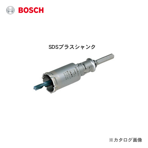 ボッシュ BOSCH PFU-025SDS 複合材コア [SDSプラス比較的美品] 25mmφ