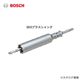 ボッシュ BOSCH PSI-100SDS 振動コア [SDSプラスセット] 100mmφ