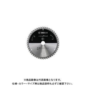 【お買い得】BOSCH ボッシュ スタンダード 木材用 165x48T 2608837687