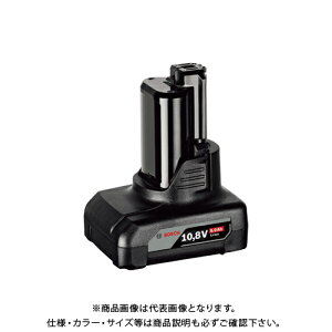 �{�b�V�� BOSCH ���`�E���C�I���o�b�e���[ GBA10.8V6.0Ah