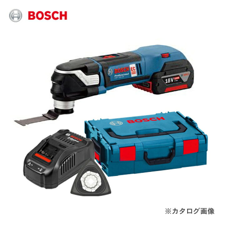 楽天市場】ボッシュ BOSCH GMF18V-28 バッテリーマルチツール 